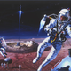 Illustration for article titled Lunar Dreams: 40 Classic Moon Exploration Paintings